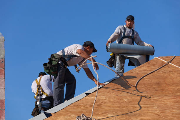 Sealant for Roof in Surrey, ND