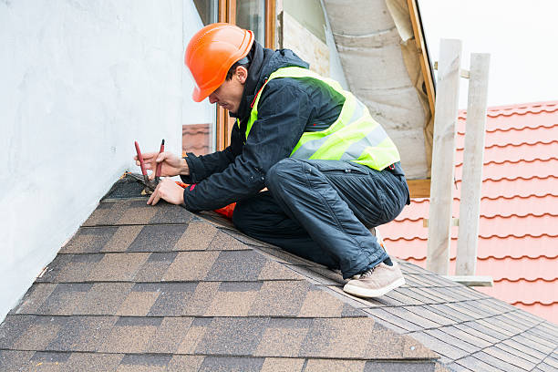 Best Flat Roof Repair Services  in Surrey, ND