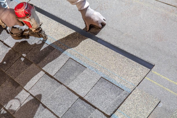 Quick and Trustworthy Emergency Roof Repair Services in Surrey, ND